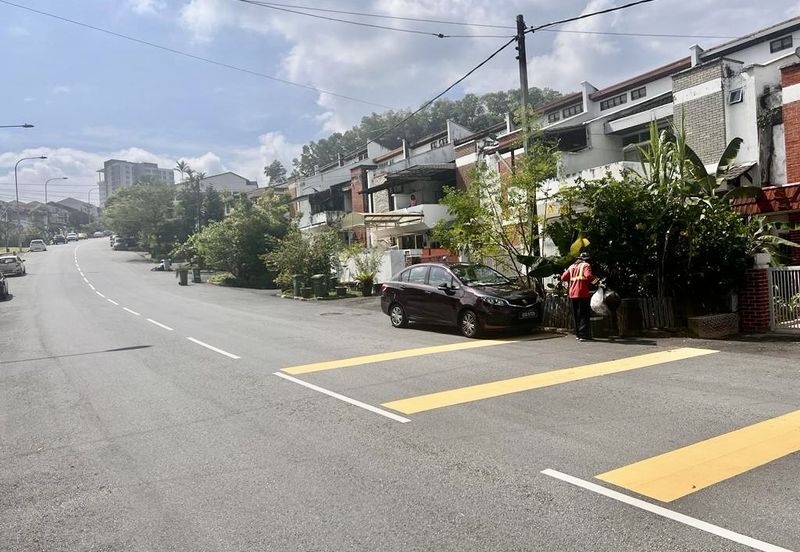 Damansara Heights (Bukit Damansara)