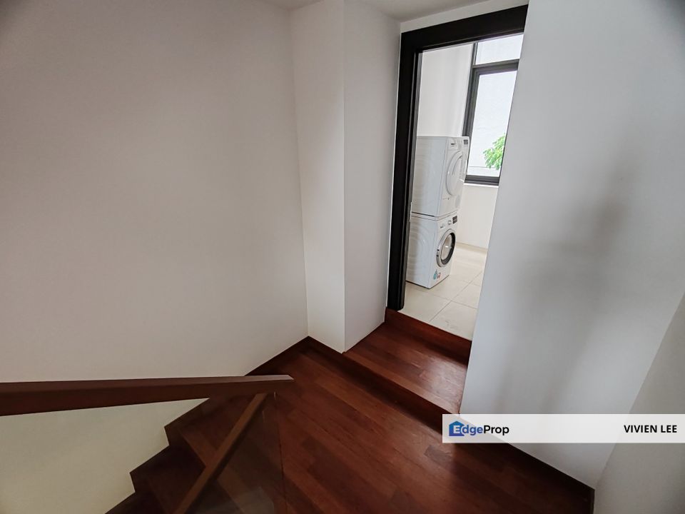 Taman Desa, Bukit Desa, Kuala Lumpur, Seputeh