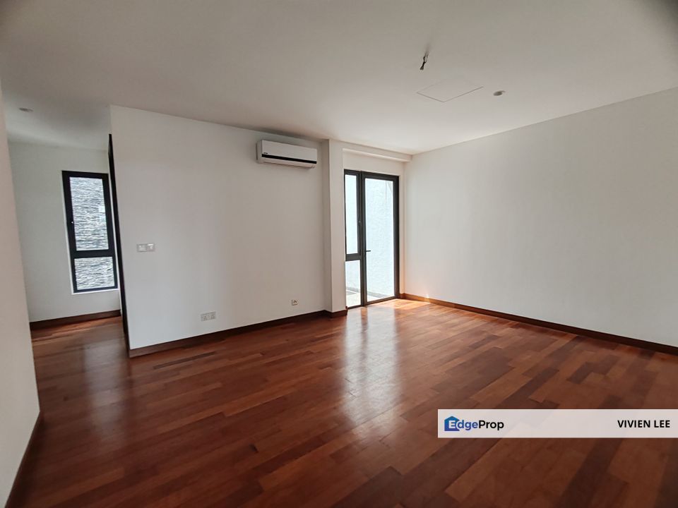 Taman Desa, Bukit Desa, Kuala Lumpur, Seputeh