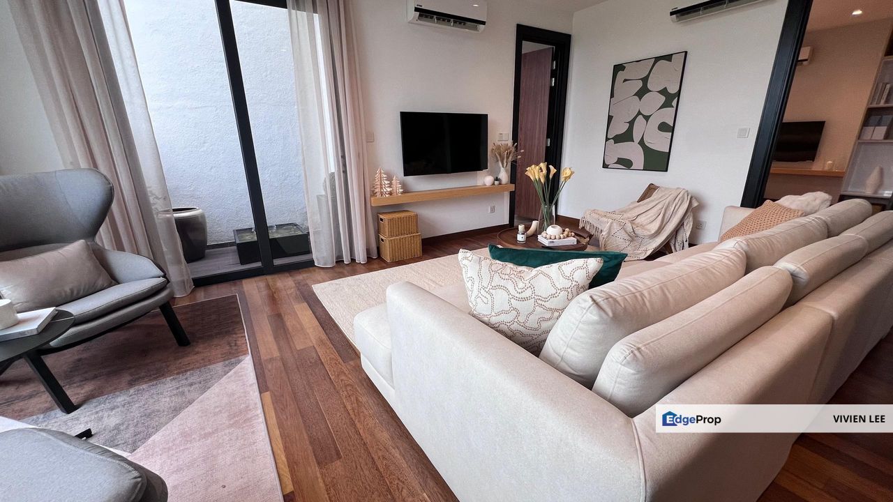 Taman Desa, Bukit Desa, Kuala Lumpur, Seputeh