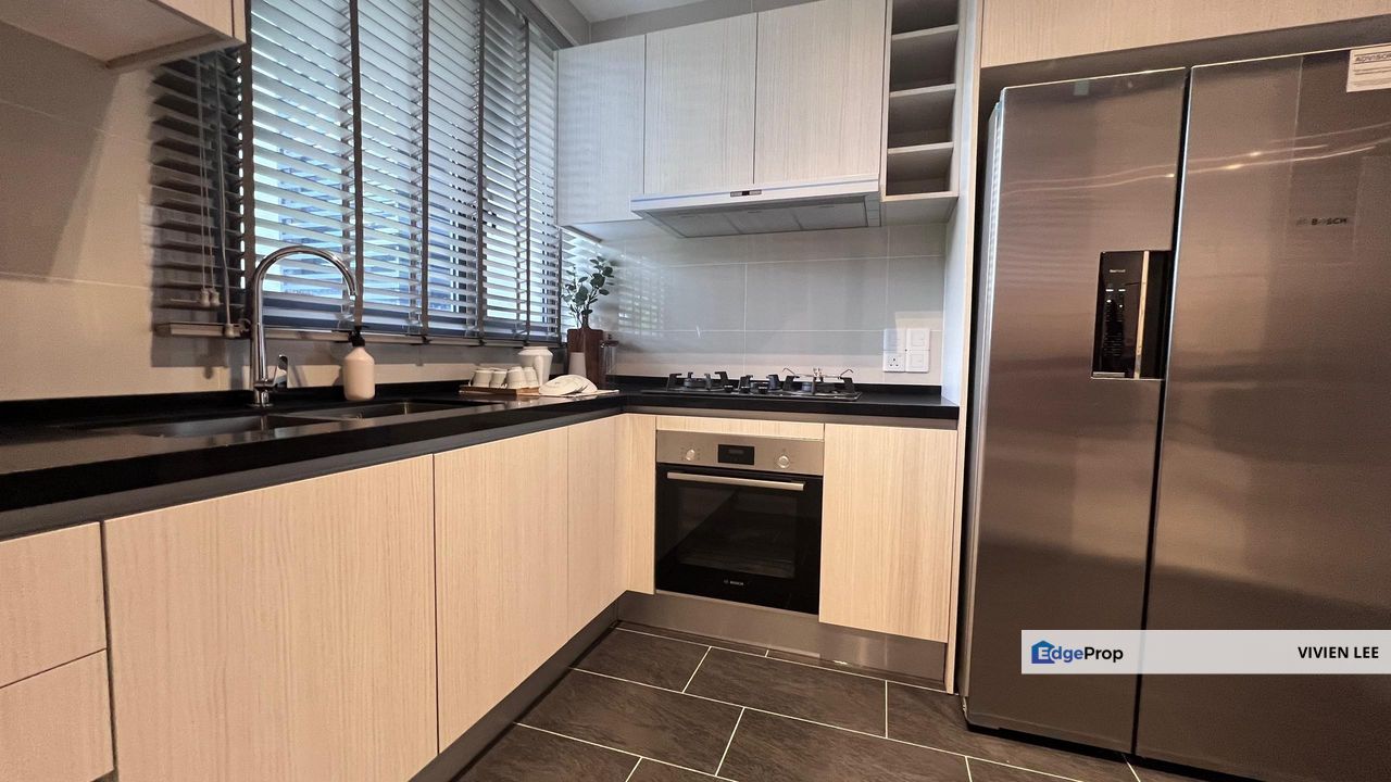 Taman Desa, Bukit Desa, Kuala Lumpur, Seputeh