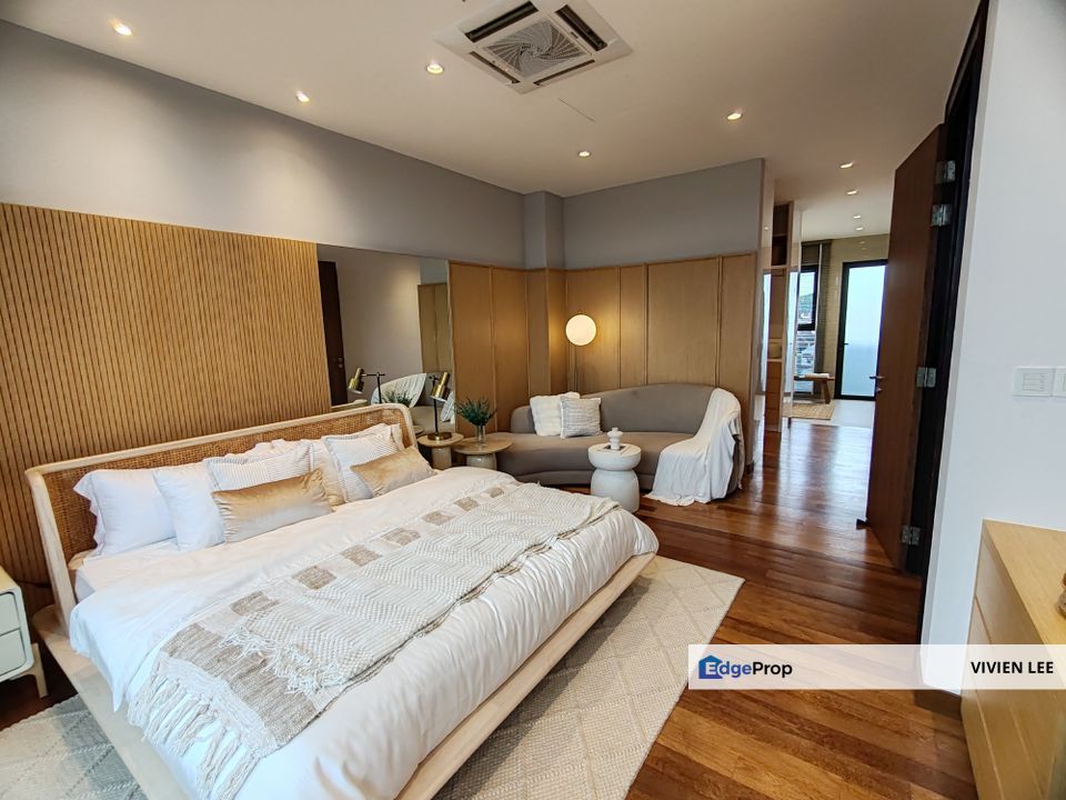 Taman Desa, Bukit Desa, Kuala Lumpur, Seputeh