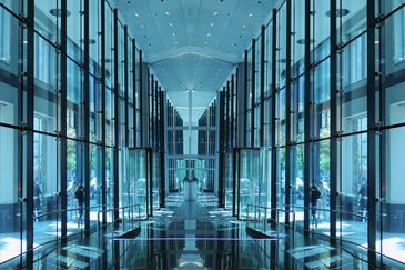 Kuala Lumpur City Centre