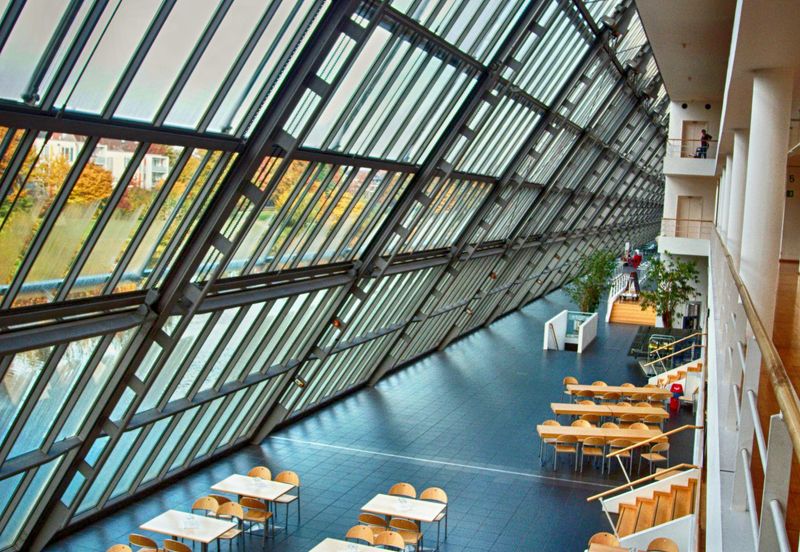 Kuala Lumpur City Centre