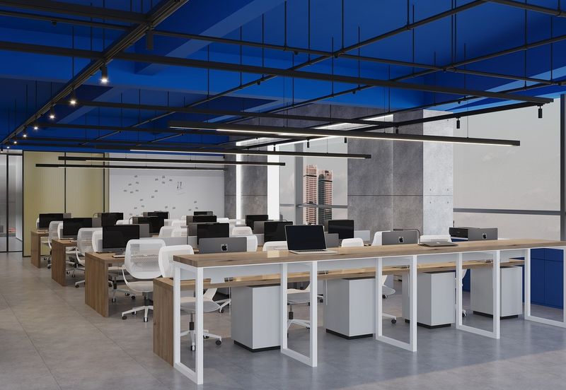 Kuala Lumpur City Centre