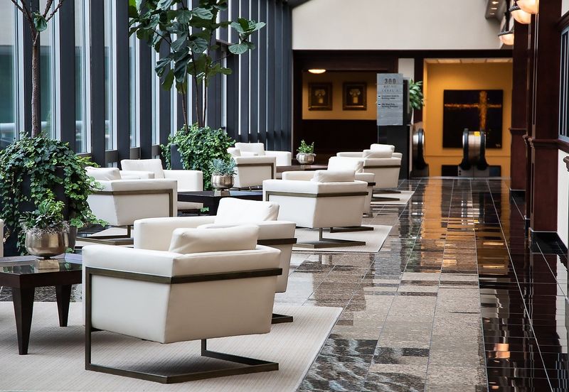 Kuala Lumpur City Centre