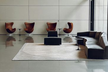 Kuala Lumpur City Centre