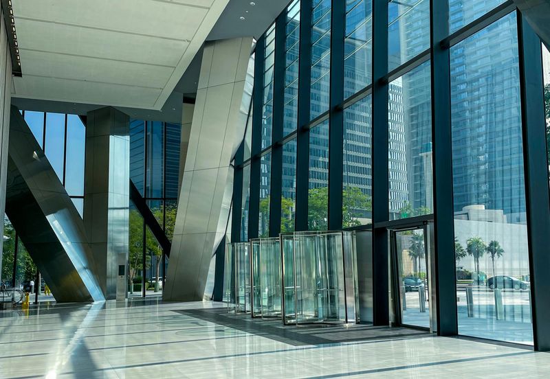 Kuala Lumpur City Centre