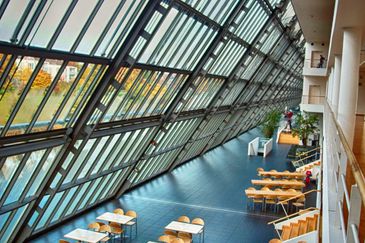 Kuala Lumpur City Centre