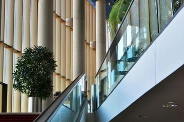 Kuala Lumpur City Centre