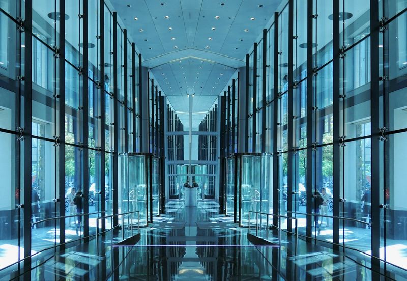 Kuala Lumpur City Centre