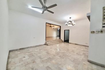 OUG Semi Detached  For Sales 