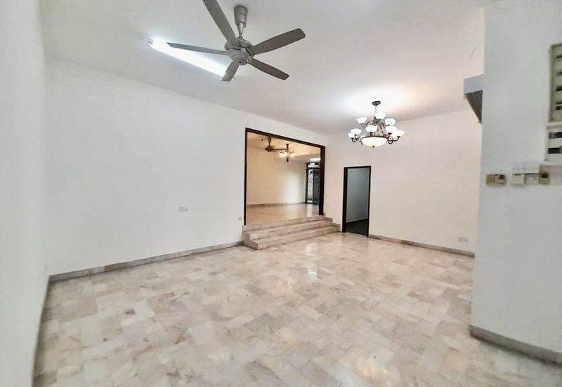 OUG Semi Detached  For Sales 