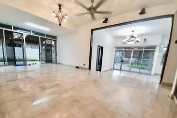 OUG Semi Detached  For Sales 