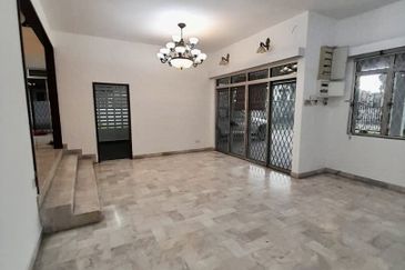 OUG Semi Detached  For Sales 