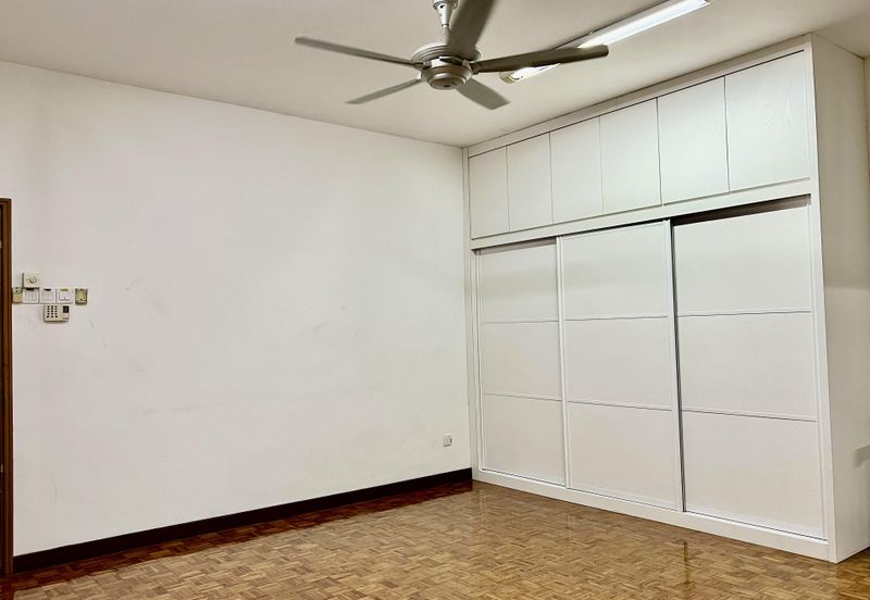 OUG Semi Detached  For Sales 