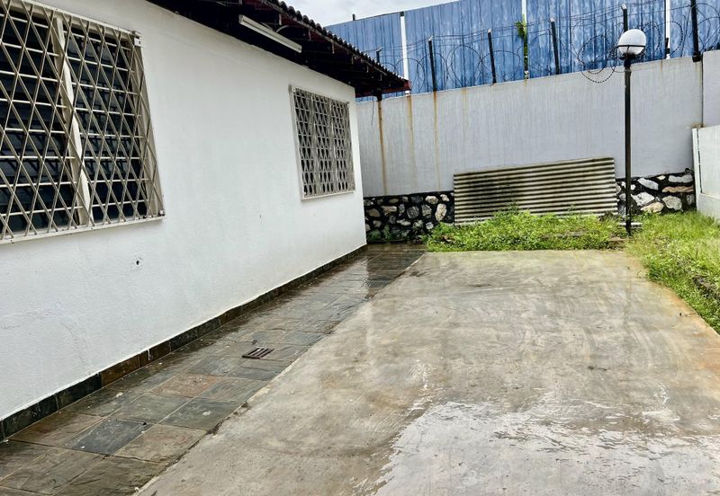 OUG Semi Detached  For Sales 