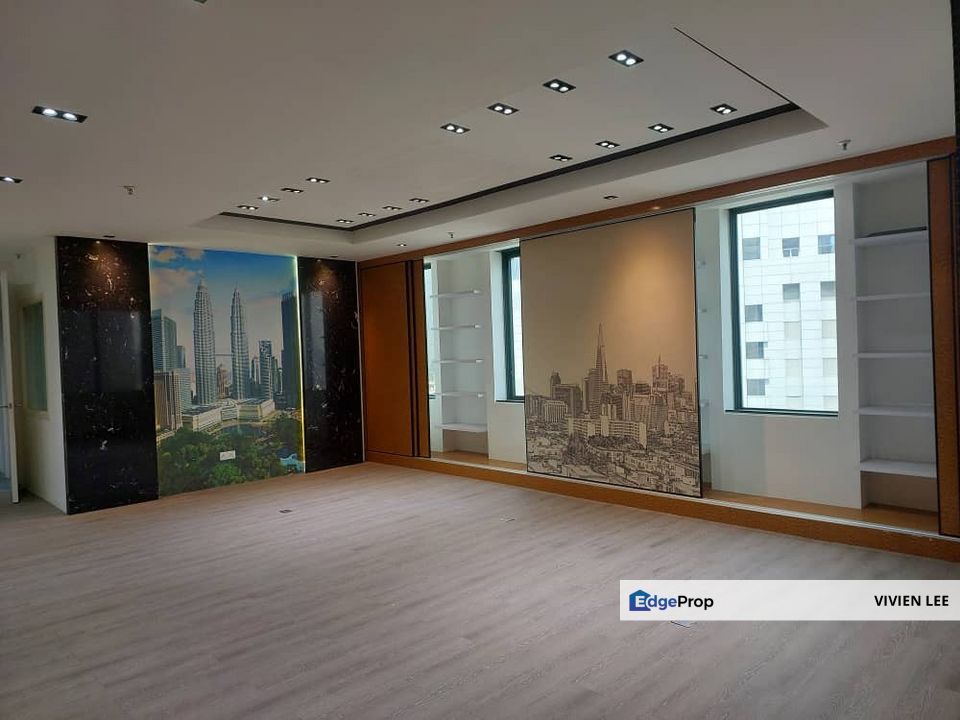 megan avenue 2, klcc, kuala lumpur, Kuala Lumpur, KLCC