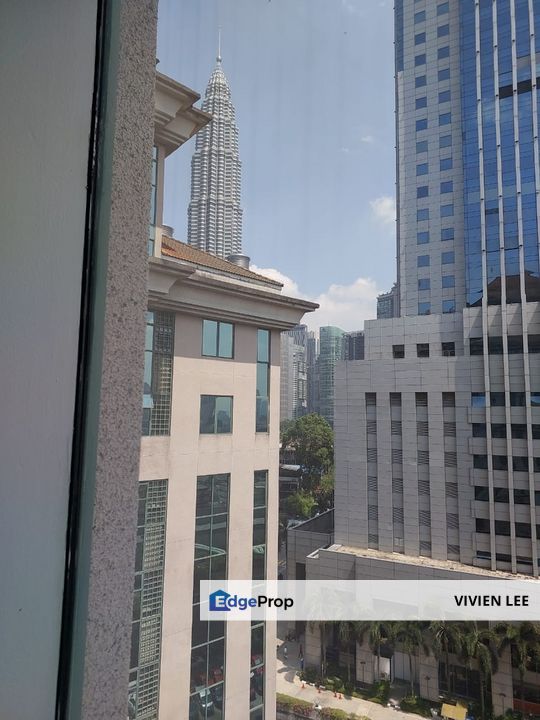 megan avenue 2, klcc, kuala lumpur, Kuala Lumpur, KLCC