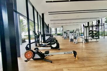 South Brooks @ Desa ParkCity