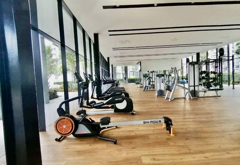 South Brooks @ Desa ParkCity