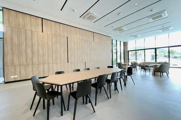 South Brooks @ Desa ParkCity