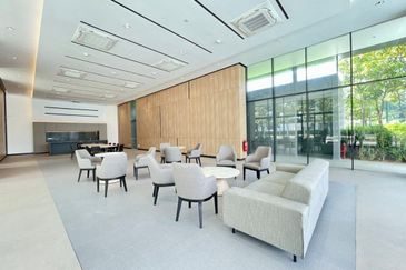 South Brooks @ Desa ParkCity