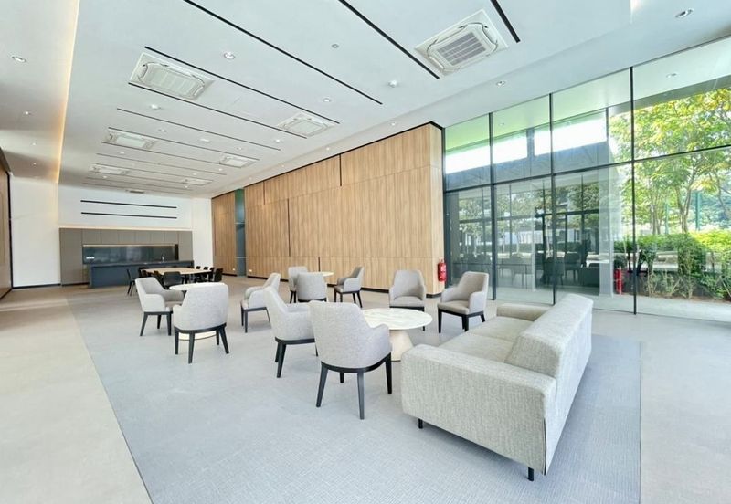 South Brooks @ Desa ParkCity