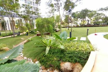 South Brooks @ Desa ParkCity