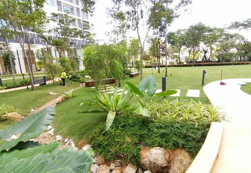 South Brooks @ Desa ParkCity