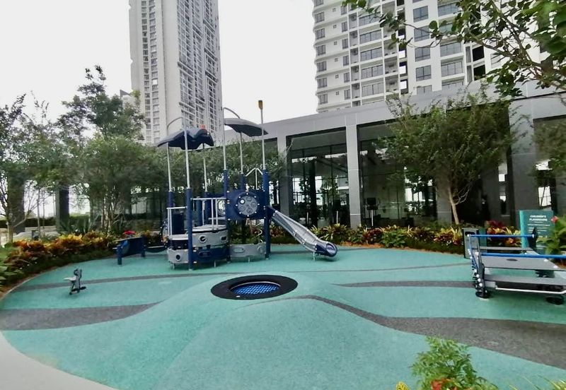 South Brooks @ Desa ParkCity