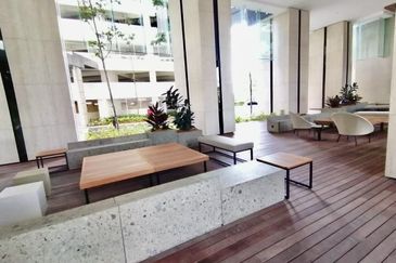 South Brooks @ Desa ParkCity