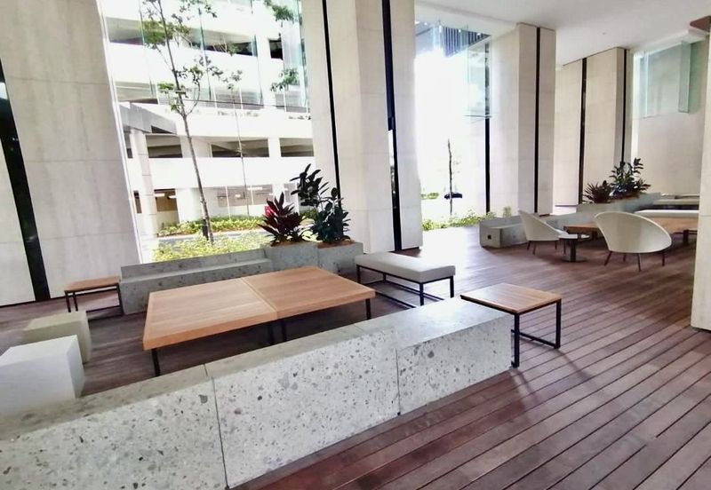 South Brooks @ Desa ParkCity