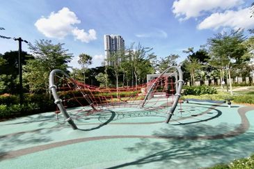 South Brooks @ Desa ParkCity