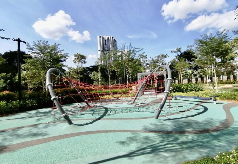 South Brooks @ Desa ParkCity