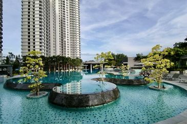 South Brooks @ Desa ParkCity