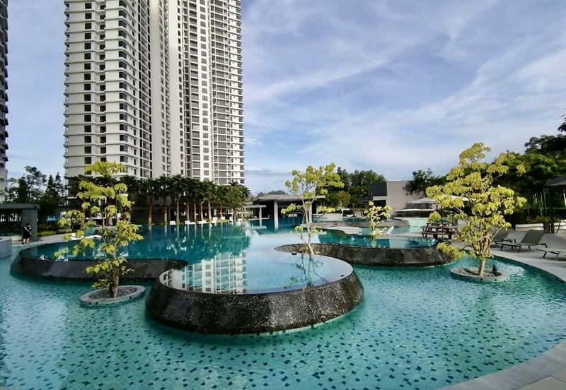 South Brooks @ Desa ParkCity