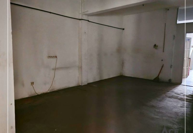 section 18, taman kanagapuram, petaling jaya