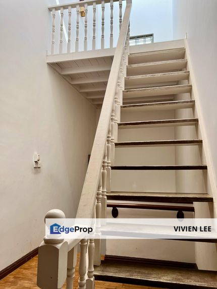  Bukit Jelutong Double Storey House For sales , Selangor, Shah Alam
