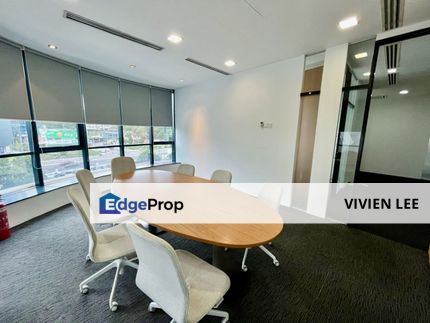 Bangsar Office For Rent , Kuala Lumpur, Bangsar