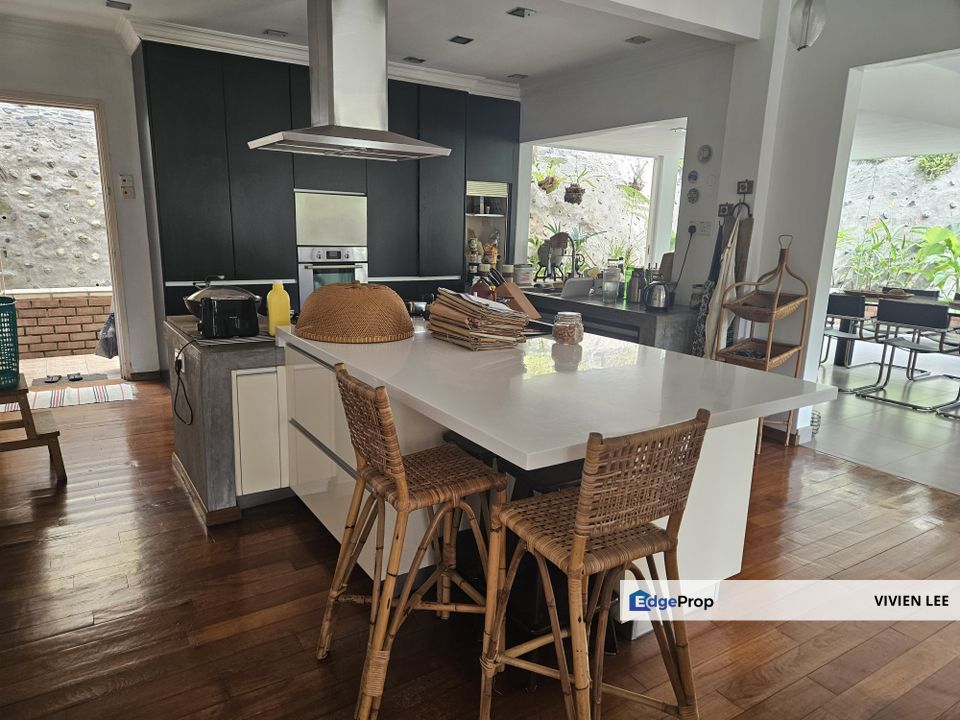 Taman Seputeh, Kuala Lumpur, Kuala Lumpur, Seputeh