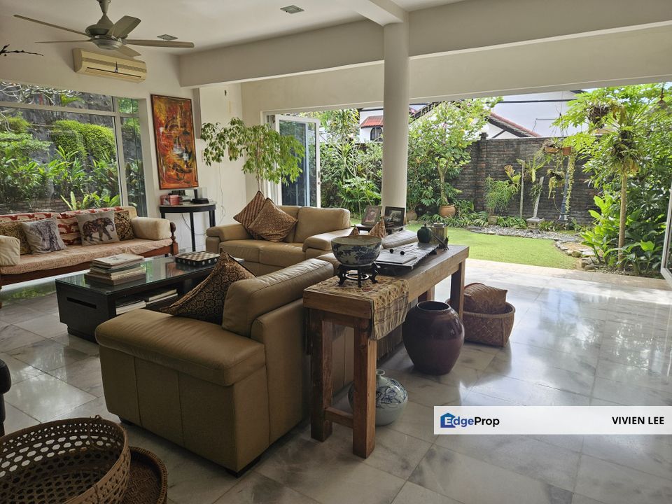 Taman Seputeh, Kuala Lumpur, Kuala Lumpur, Seputeh