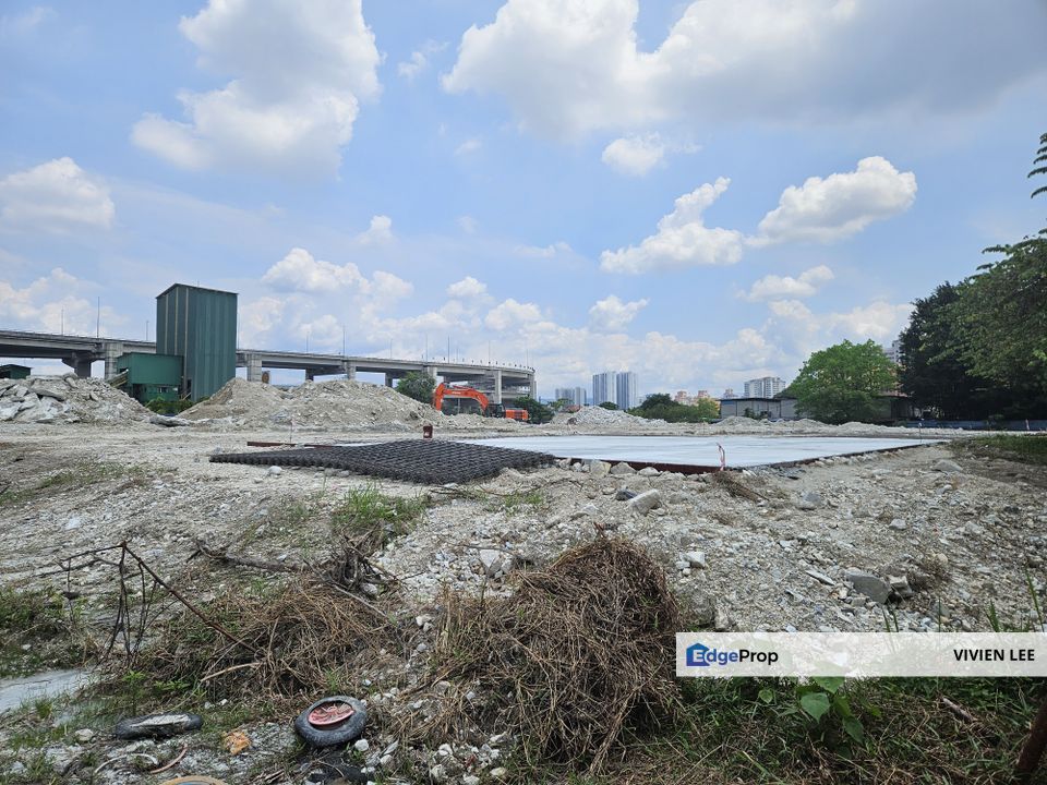 Taman Maluri, Mytown, Cochrane, Kuala Lumpur, Kuala Lumpur, Cheras