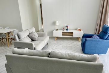 South Brooks @ Desa ParkCity