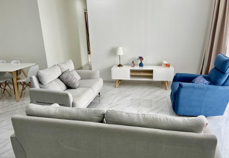 South Brooks @ Desa ParkCity