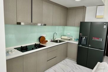 South Brooks @ Desa ParkCity