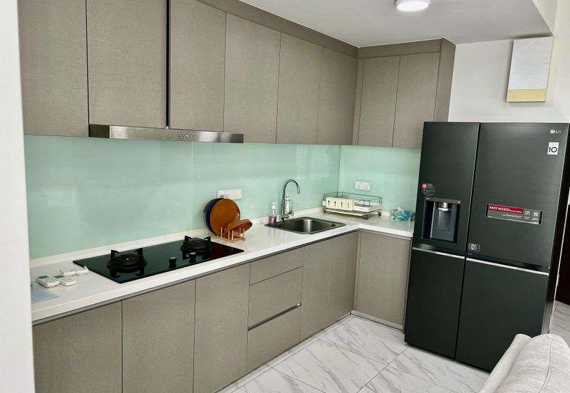 South Brooks @ Desa ParkCity