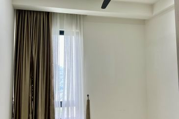 South Brooks @ Desa ParkCity