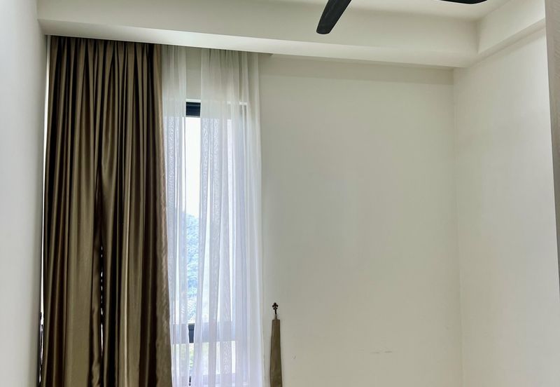 South Brooks @ Desa ParkCity