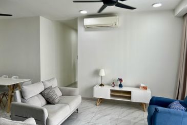 South Brooks @ Desa ParkCity